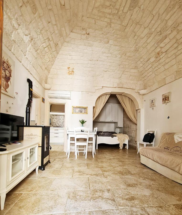 Biancoamore Ostuni - The Sky, The Sea, The Love - المظهر الخارجي الصورة