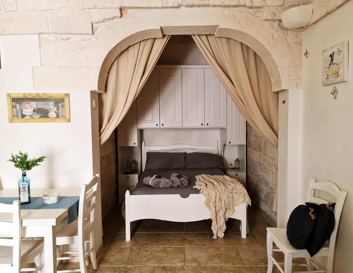 Biancoamore Ostuni - The Sky, The Sea, The Love - المظهر الخارجي الصورة