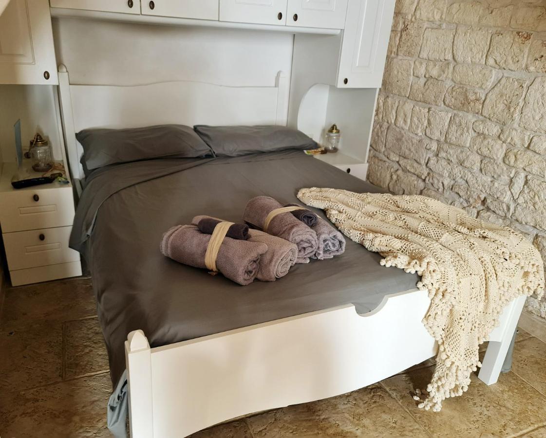 Biancoamore Ostuni - The Sky, The Sea, The Love - المظهر الخارجي الصورة
