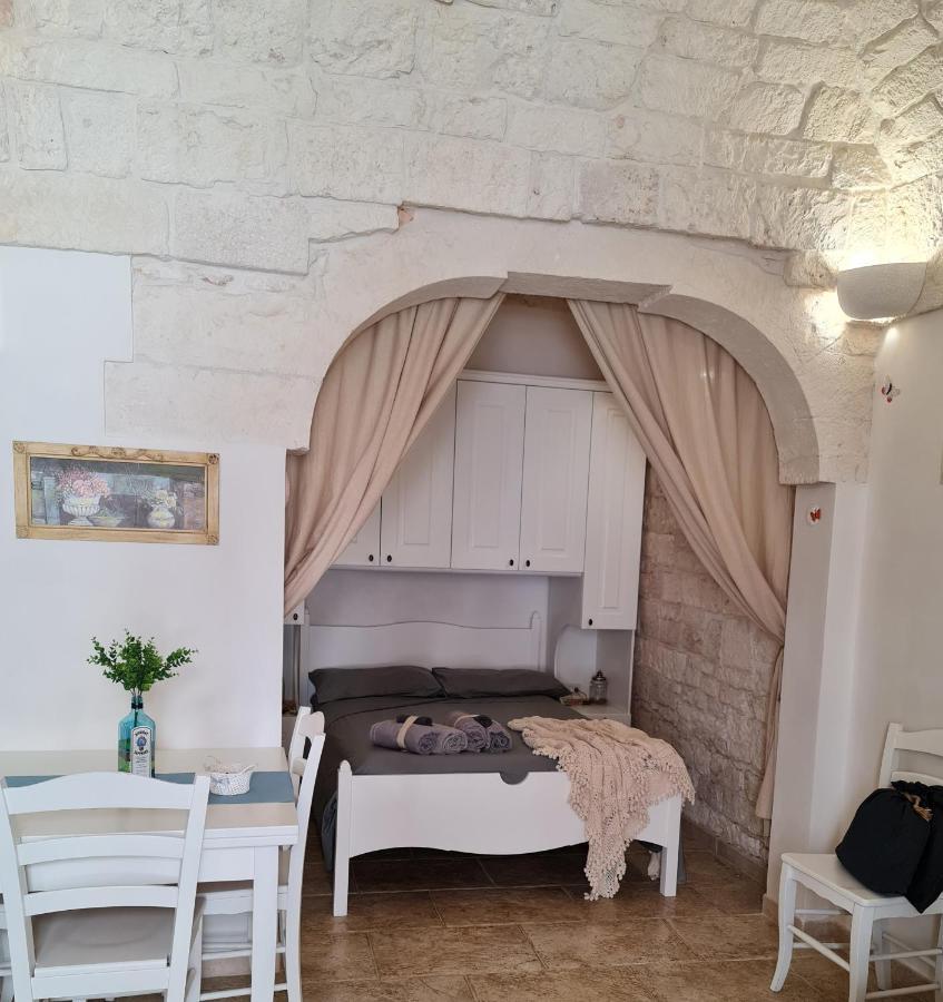Biancoamore Ostuni - The Sky, The Sea, The Love - المظهر الخارجي الصورة