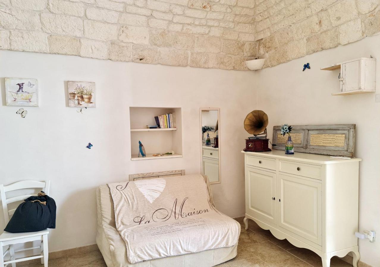 Biancoamore Ostuni - The Sky, The Sea, The Love - المظهر الخارجي الصورة