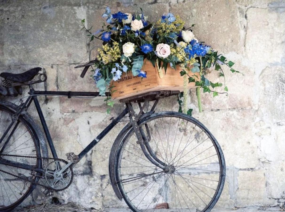 Biancoamore Ostuni - The Sky, The Sea, The Love - المظهر الخارجي الصورة