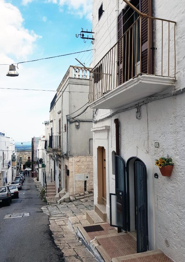 Biancoamore Ostuni - The Sky, The Sea, The Love - المظهر الخارجي الصورة