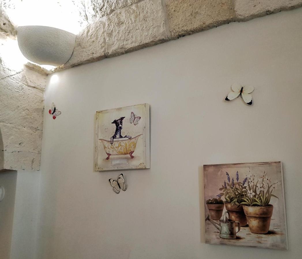 Biancoamore Ostuni - The Sky, The Sea, The Love - المظهر الخارجي الصورة