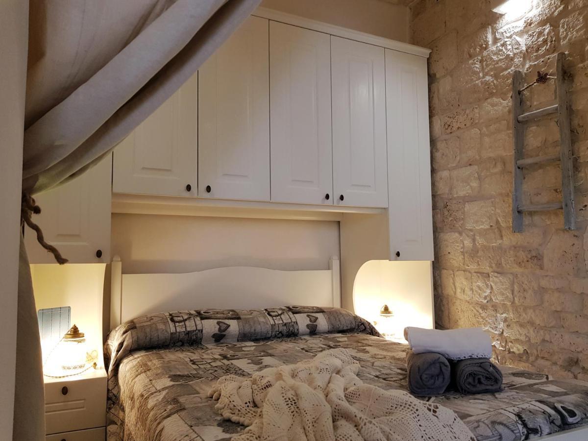 Biancoamore Ostuni - The Sky, The Sea, The Love - المظهر الخارجي الصورة