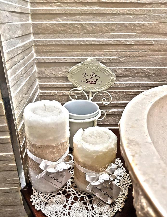 Biancoamore Ostuni - The Sky, The Sea, The Love - المظهر الخارجي الصورة