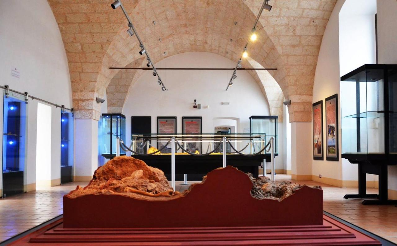 Biancoamore Ostuni - The Sky, The Sea, The Love - المظهر الخارجي الصورة