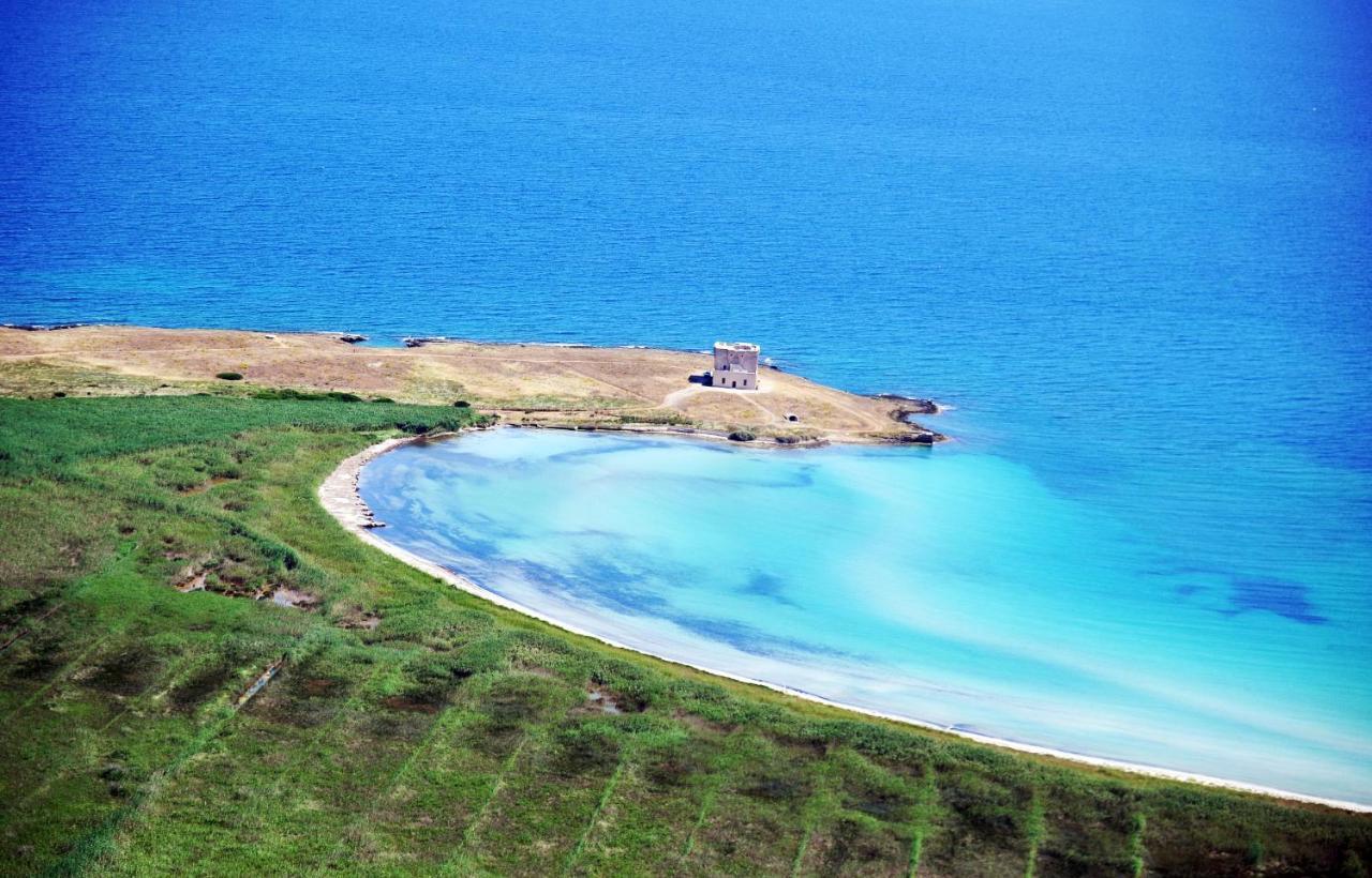 Biancoamore Ostuni - The Sky, The Sea, The Love - المظهر الخارجي الصورة